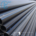 HDPE Plastic Pipe for Water Supply PE100 or PE80